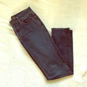 Express Skinny Jeans